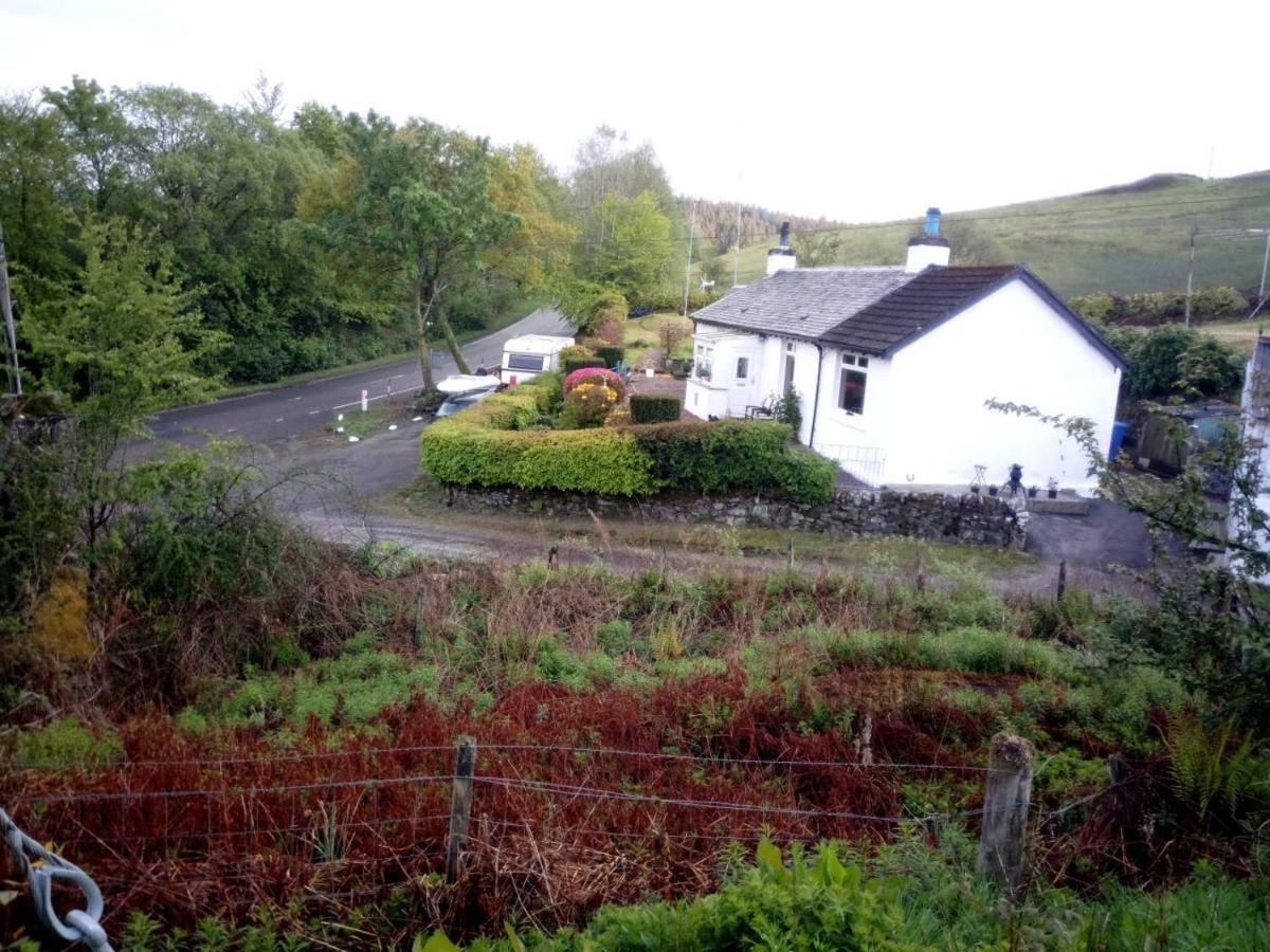 Smithy Cottage Minard Exteriör bild